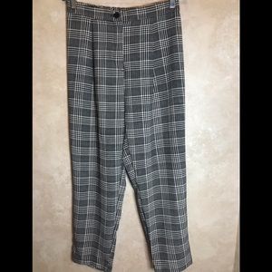 H&M Divided Pants